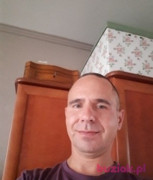 dominik, Mężczyzna, 50, Łódź, Polska: 1