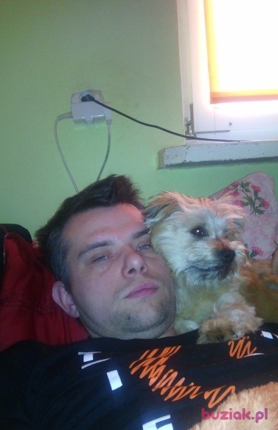Rafał, Male, 39, Rzeszów, Polska: 1