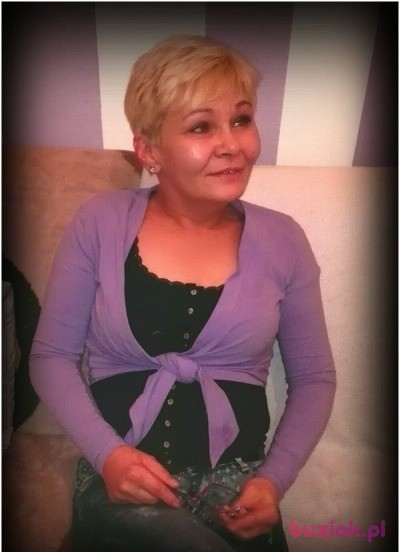 Jolka, Kobieta, 56, Warszawa, Polska, Zdjęcie: 3