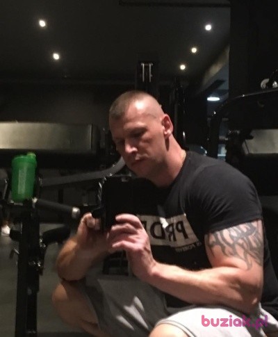 Dawidof, Male, 47, Warszawa, Polska, Photo: 1