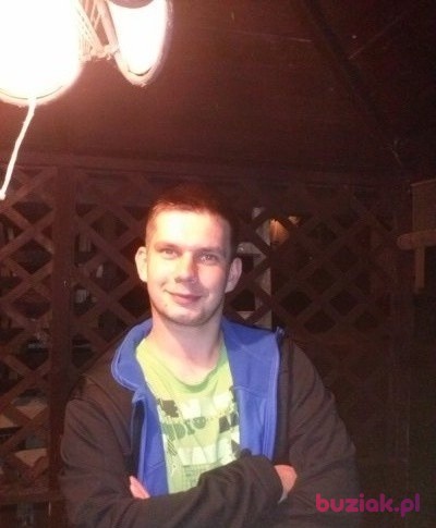 JAKUB, Mężczyzna, 35, Wodzisław Śląski, Polska: 1