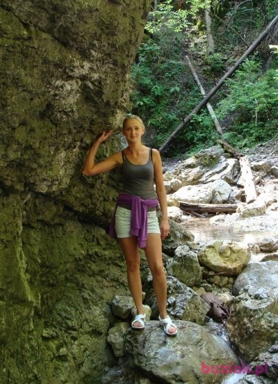 ASIA, Female, 40, Stary Sącz, Polska, Photo: 3