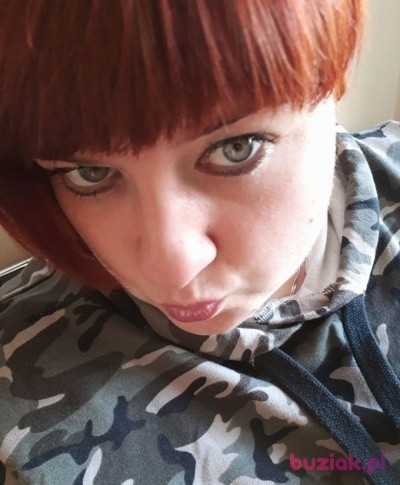 Gośka, Kobieta, 36, Kraków, Polska, Zdjęcie: 1