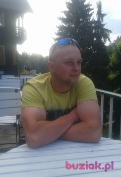 Paweł, Male, 32, Kowary, Polska: 1