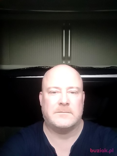 Olaf, Mężczyzna, 44, Starogard Gdański, Polska: 1