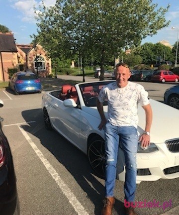 gareth, Mężczyzna, 57, Northwich, Wielka Brytania, Zdjęcie: 1