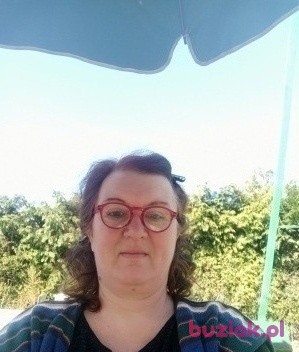 Beti, Female, 57, Piła, Polska, Photo: 2