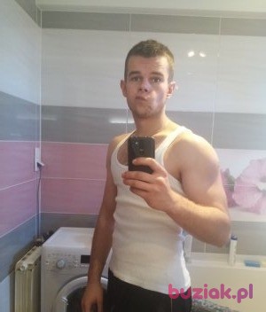 Mariusz, Male, 28, Radom, Polska: 1