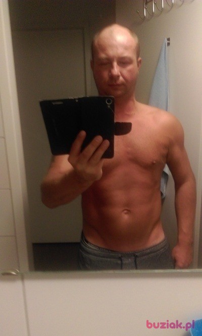 Krzysztof , Male, 41, Holandia, Photo: 3