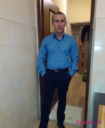 Grzegorz, Mężczyzna, 41, Arcen Limburg Province, Holandia: 1