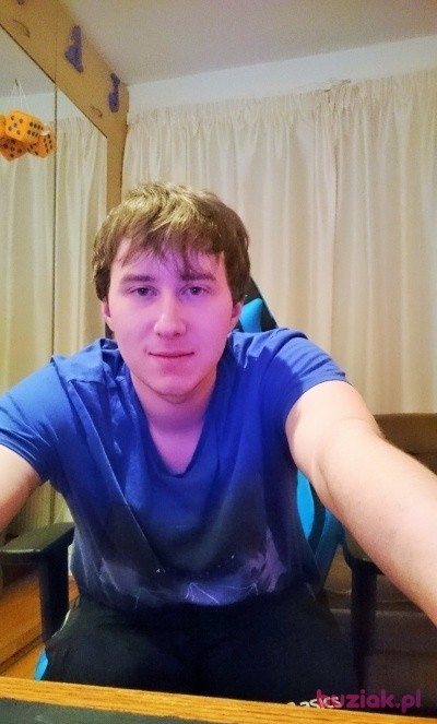 mikolajwoloszyk, Male, 31, Wielka Brytania, Photo: 2