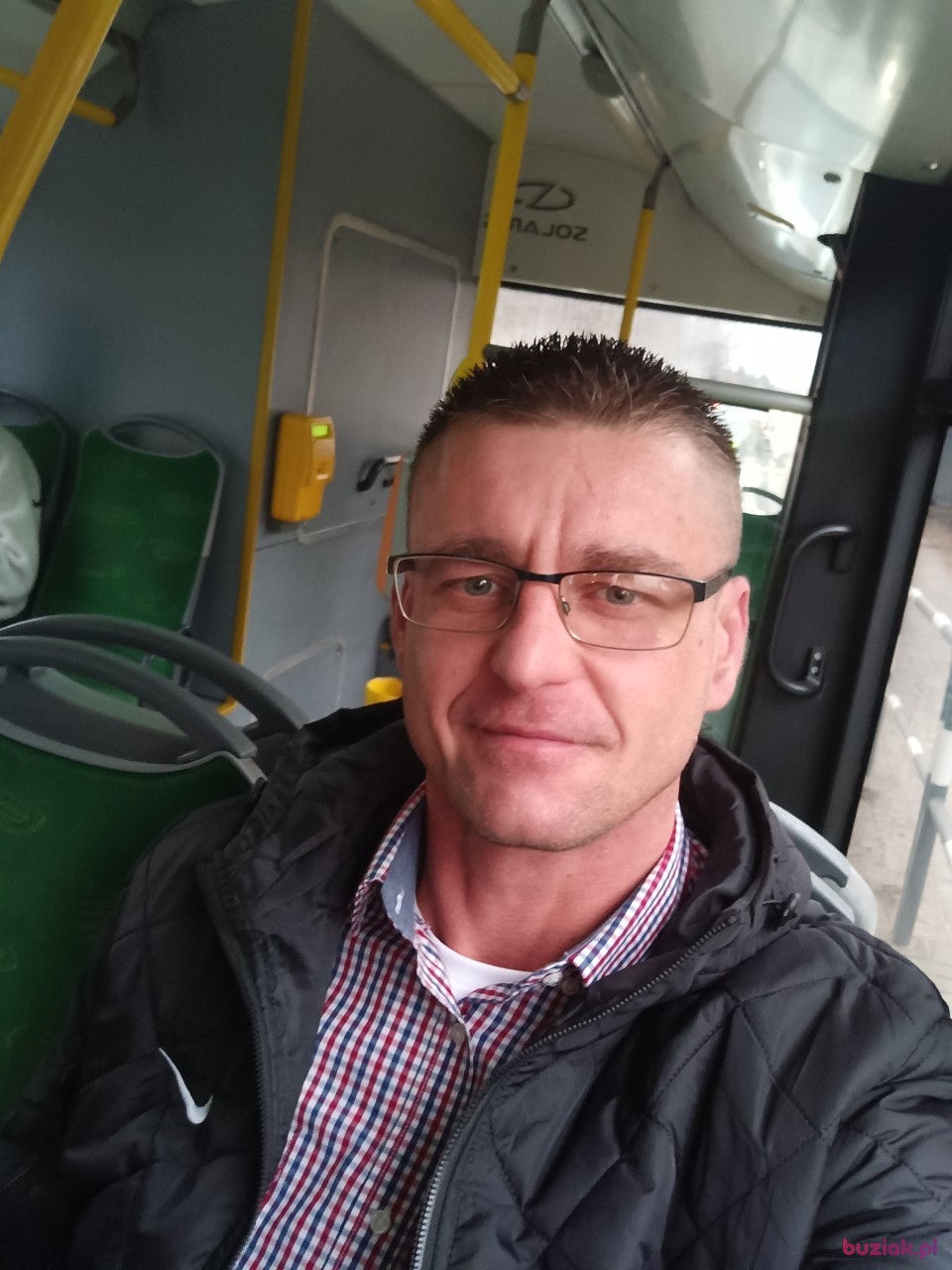 Marcin, Mężczyzna, 42, Poznań, Polska, Zdjęcie: 1