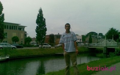 Emil, Male, 39, Holandia, Photo: 2