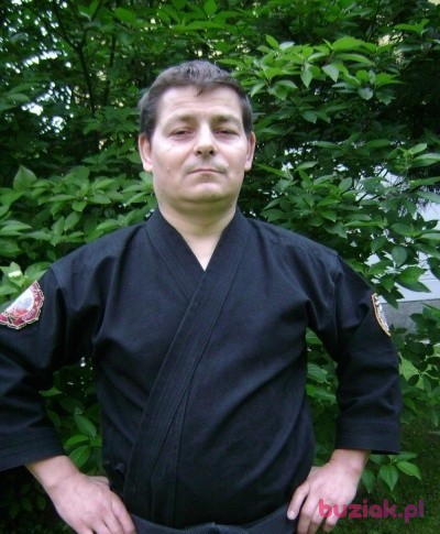 tik, Mężczyzna, 49, Gliwice, Polska, Zdjęcie: 1