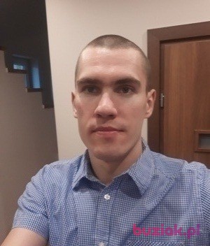 Cezary, Mężczyzna, 36, Nowy Dwór Mazowiecki, Polska, Zdjęcie: 2