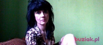 Wenessa, Female, 46, Łódź, Polska, Photo: 13