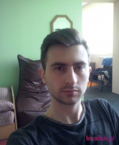 dreamarko, Mężczyzna, 33, Olsztyn, Polska: 1