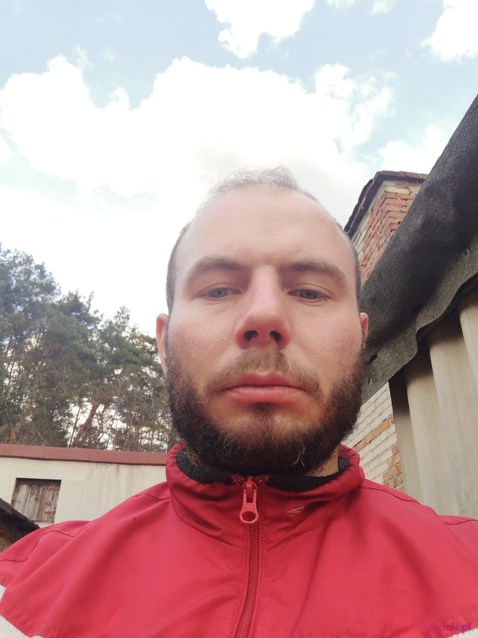Marcin, Male, 36, Mińsk Mazowiecki, Polska: 1