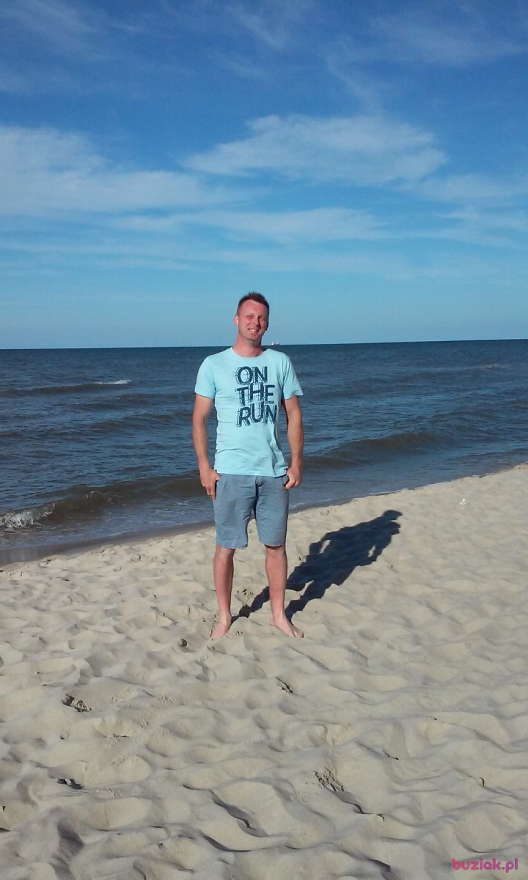 Darek, Male, 42, Siedlce, Polska, Photo: 1