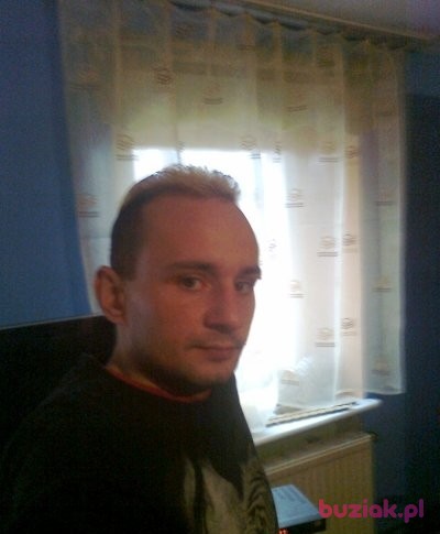 Adam, Male, 39, Złotoryja, Polska, Photo: 2