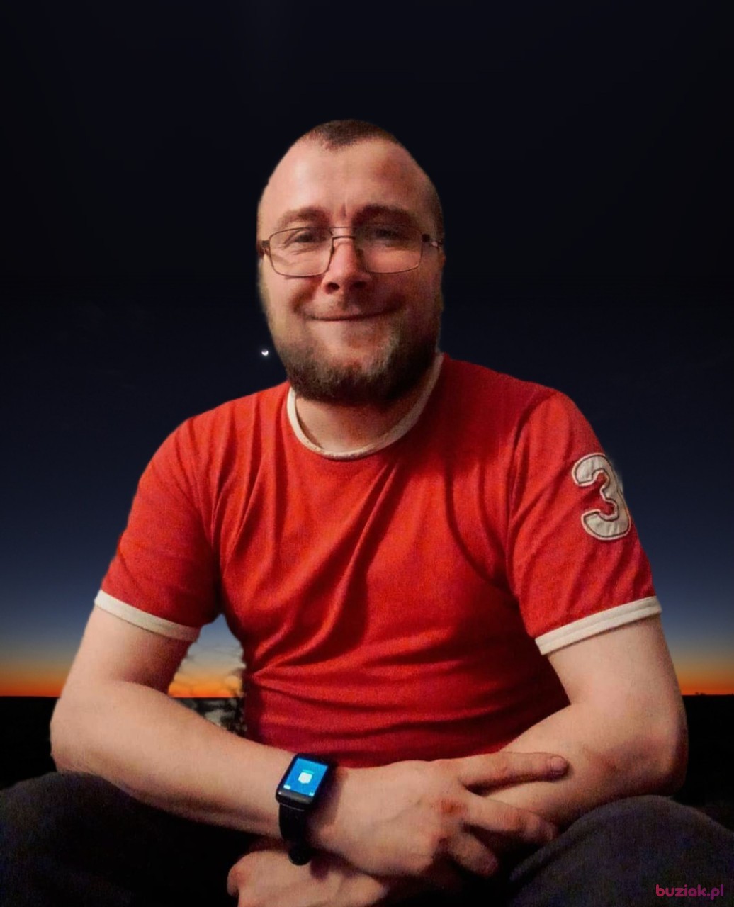 Artur, Male, 36, Białystok, Polska, Photo: 2