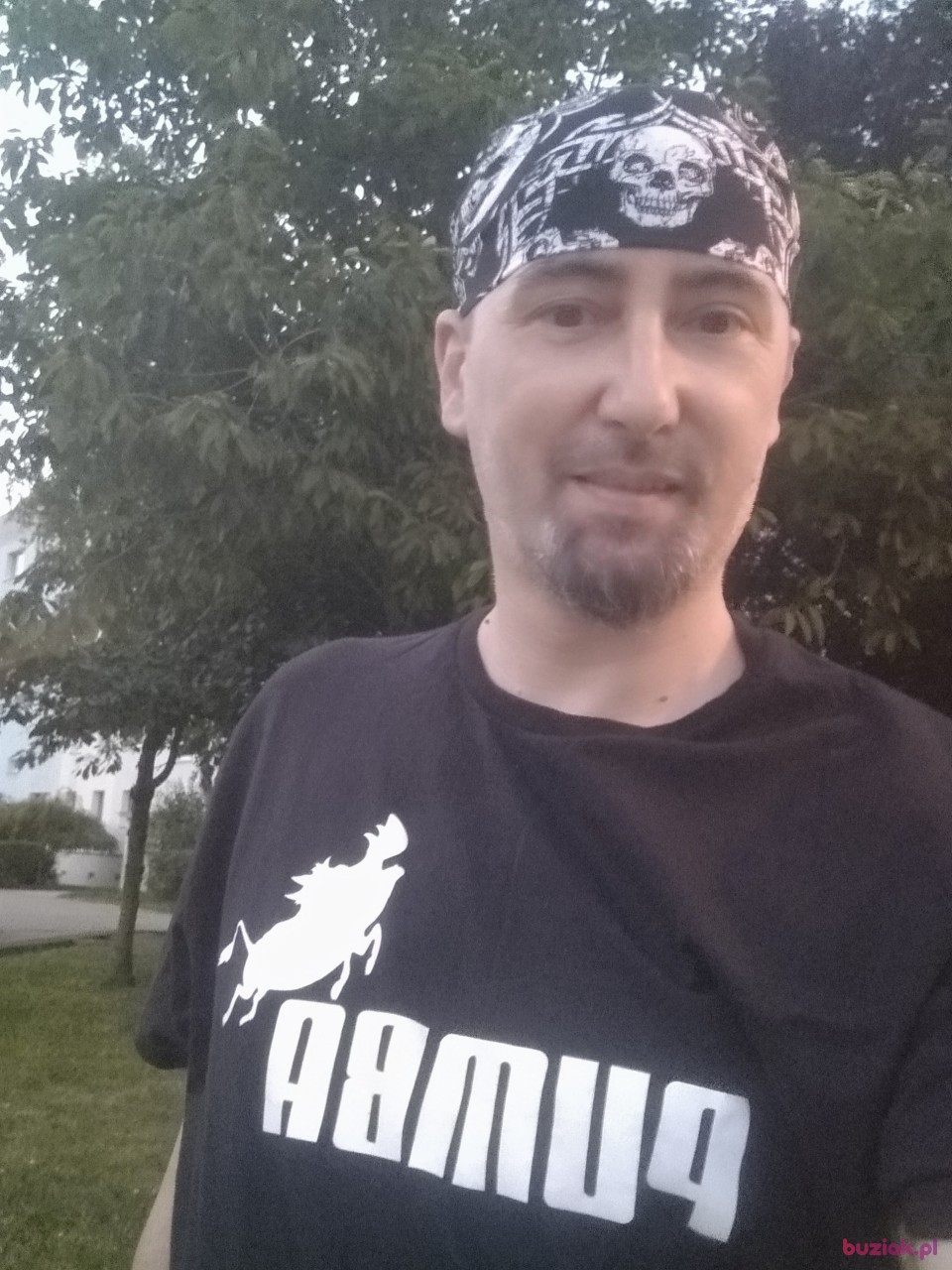 Arek, Mężczyzna, 49, Szczecin, Polska: 1