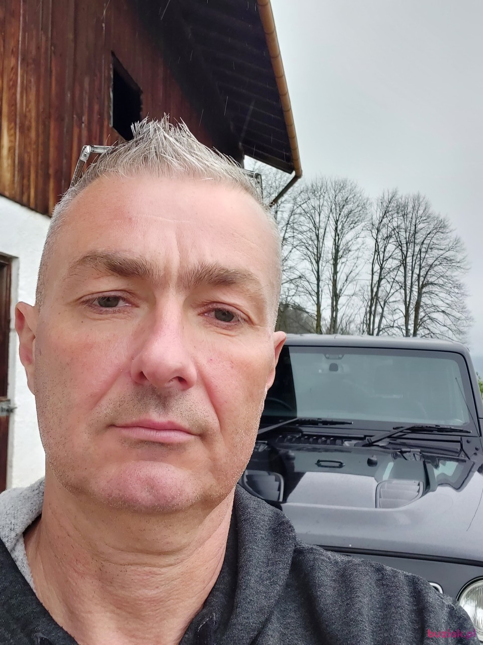 Dan, Male, 52, Monachium, Niemcy, Photo: 2