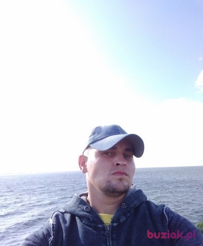 Rafal, Mężczyzna, 35, Holandia: 1