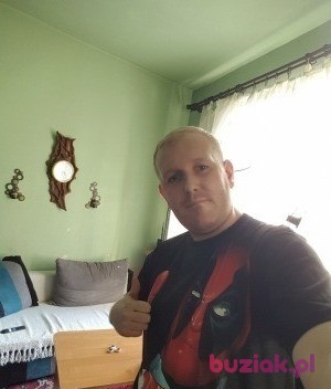Lukas, Male, 34, Oświęcim, Polska, Photo: 1