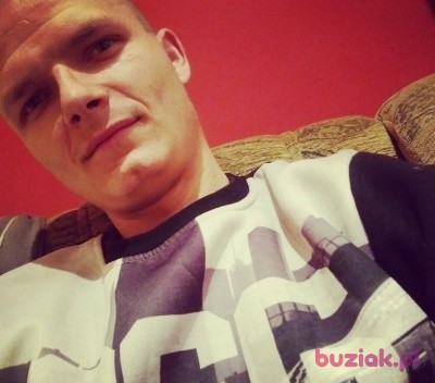 Michał, Mężczyzna, 33, Golub-Dobrzyń, Polska: 1