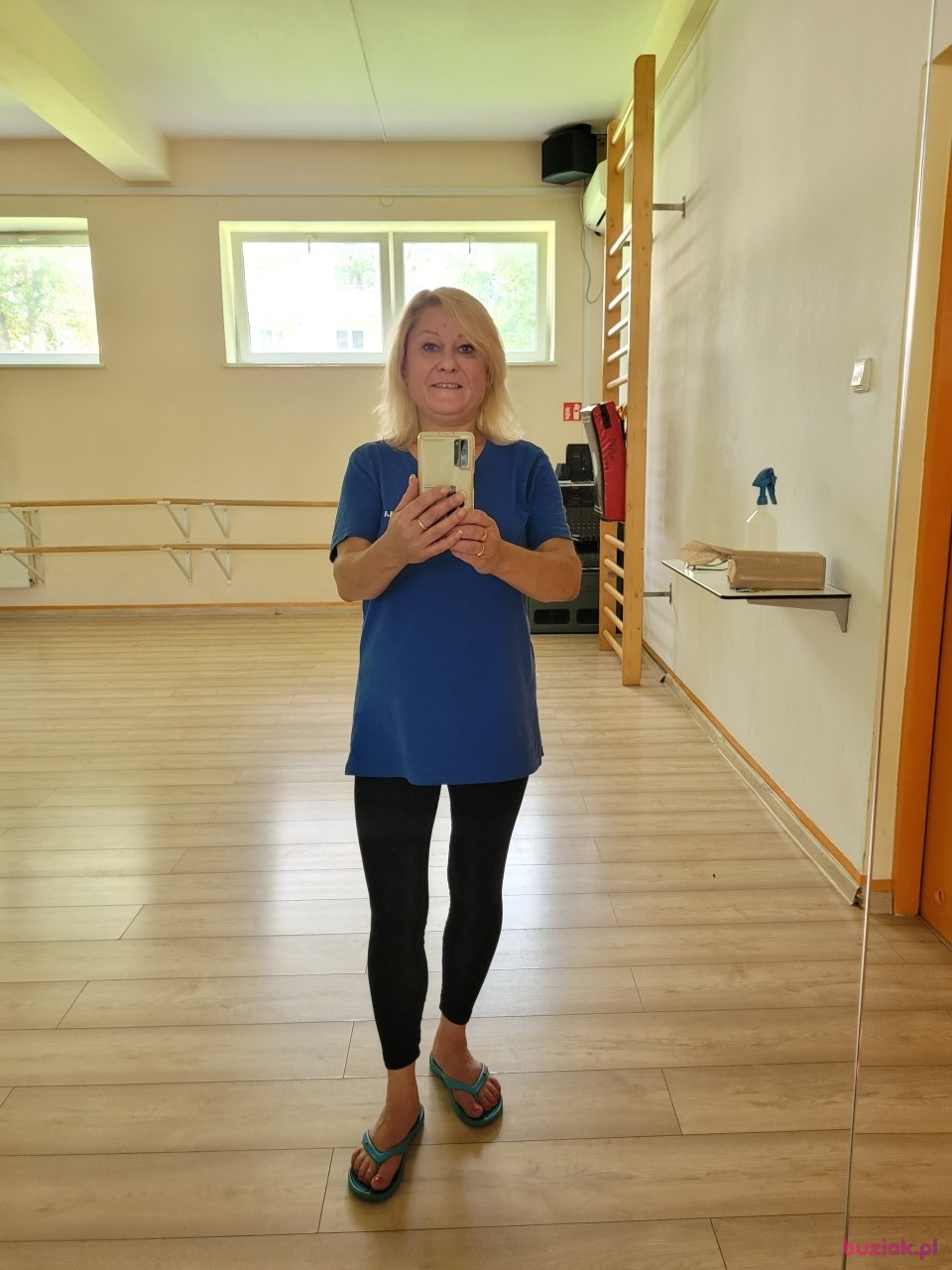 Katarzyna, Female, 53, Warszawa, Polska, Photo: 14