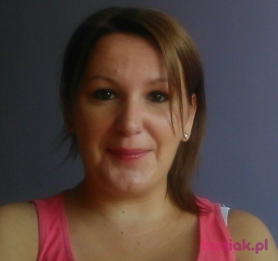 Gosia, Kobieta, 41, Kraków, Polska, Zdjęcie: 2