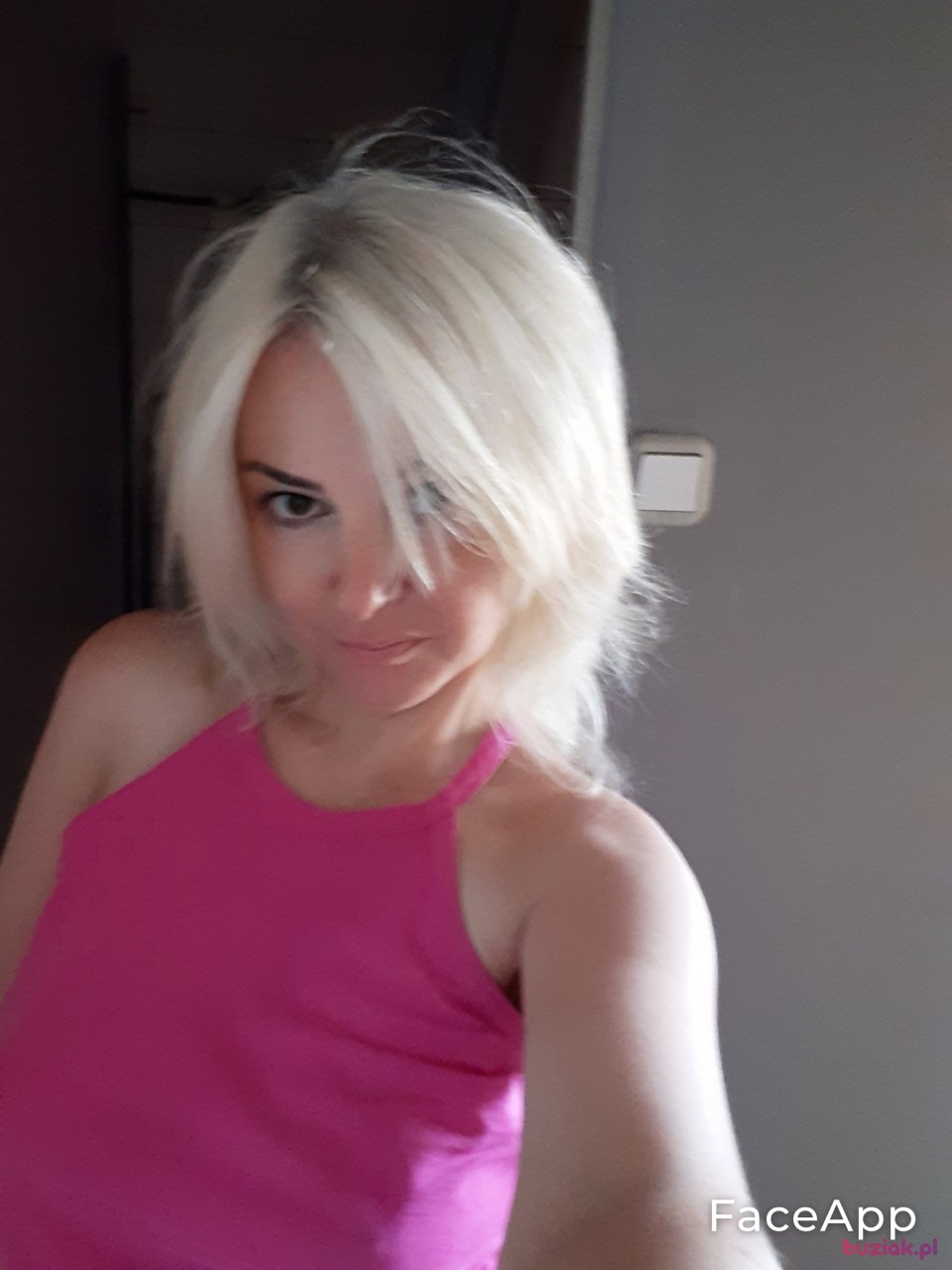 Patrycja, Kobieta, 45, Holandia, Zdjęcie: 18