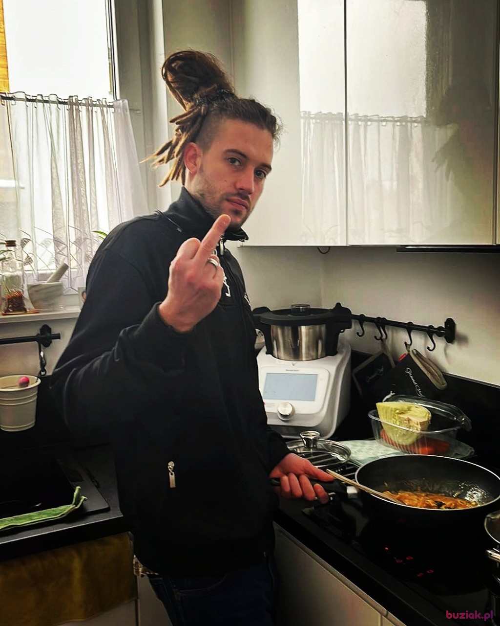 Maciej, Male, 25, Zwolle, Holandia, Photo: 2