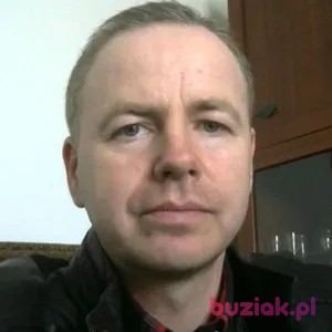 Szymon, Mężczyzna, 48, Hrubieszów, Polska: 1