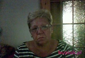 GRAŻYNA, Female, 75, Łódź, Polska, Photo: 3
