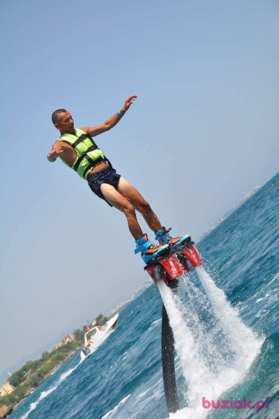 Cezary, Mężczyzna, 53, Warszawa, Polska, Zdjęcie: 2