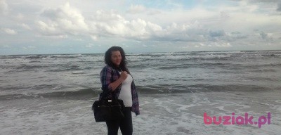 Magdalena , Kobieta, 32, Gliwice, Polska, Zdjęcie: 2
