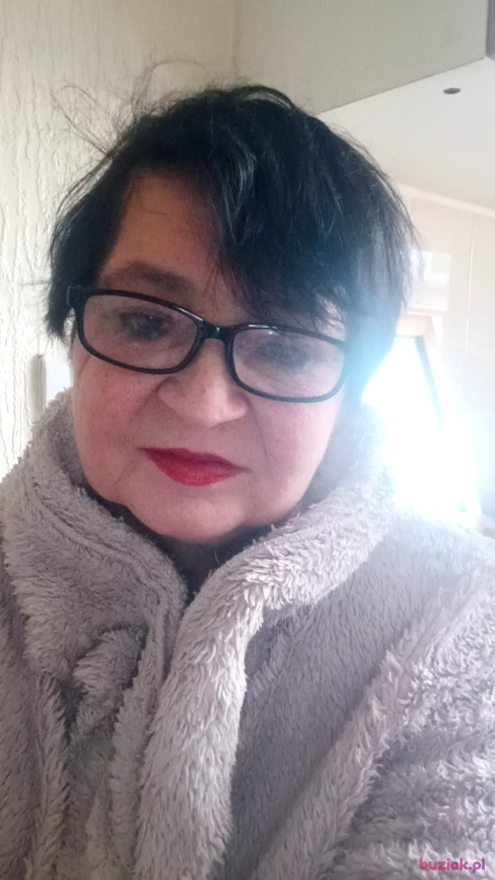 Katarzyna, Kobieta, 56, Wielka Brytania, Zdjęcie: 6