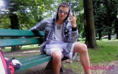 Damian, Mężczyzna, 30, Głogów, Polska: 1