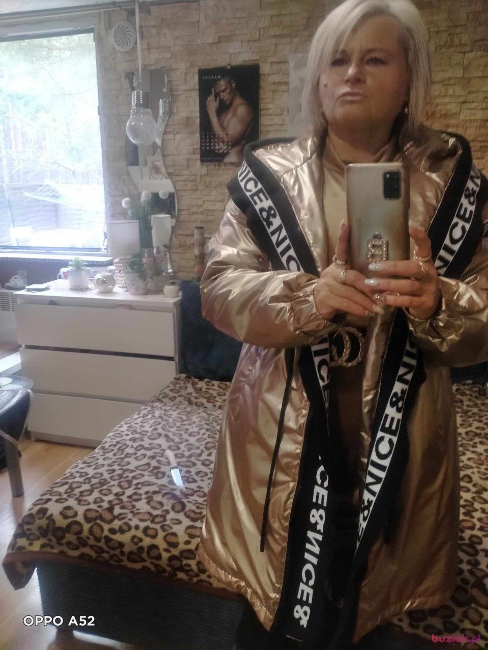 JOLANTA, Kobieta, 53, Brzeg Dolny, Polska, Zdjęcie: 6