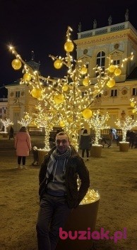 Huber, Mężczyzna, 42, Żyrardów, Polska, Zdjęcie: 2