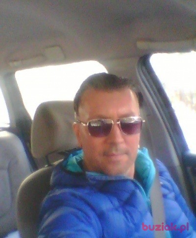 ober1, Male, 50, Polska, Photo: 2