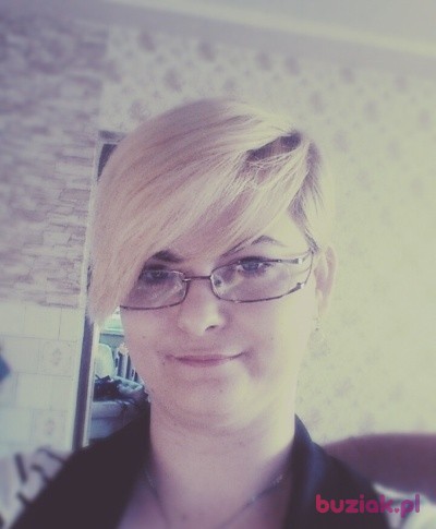 monikafajna, Female, 33, Rawa Mazowiecka, Polska: 1