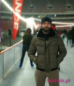 Maks, Mężczyzna, 33, Warszawa, Polska: 1