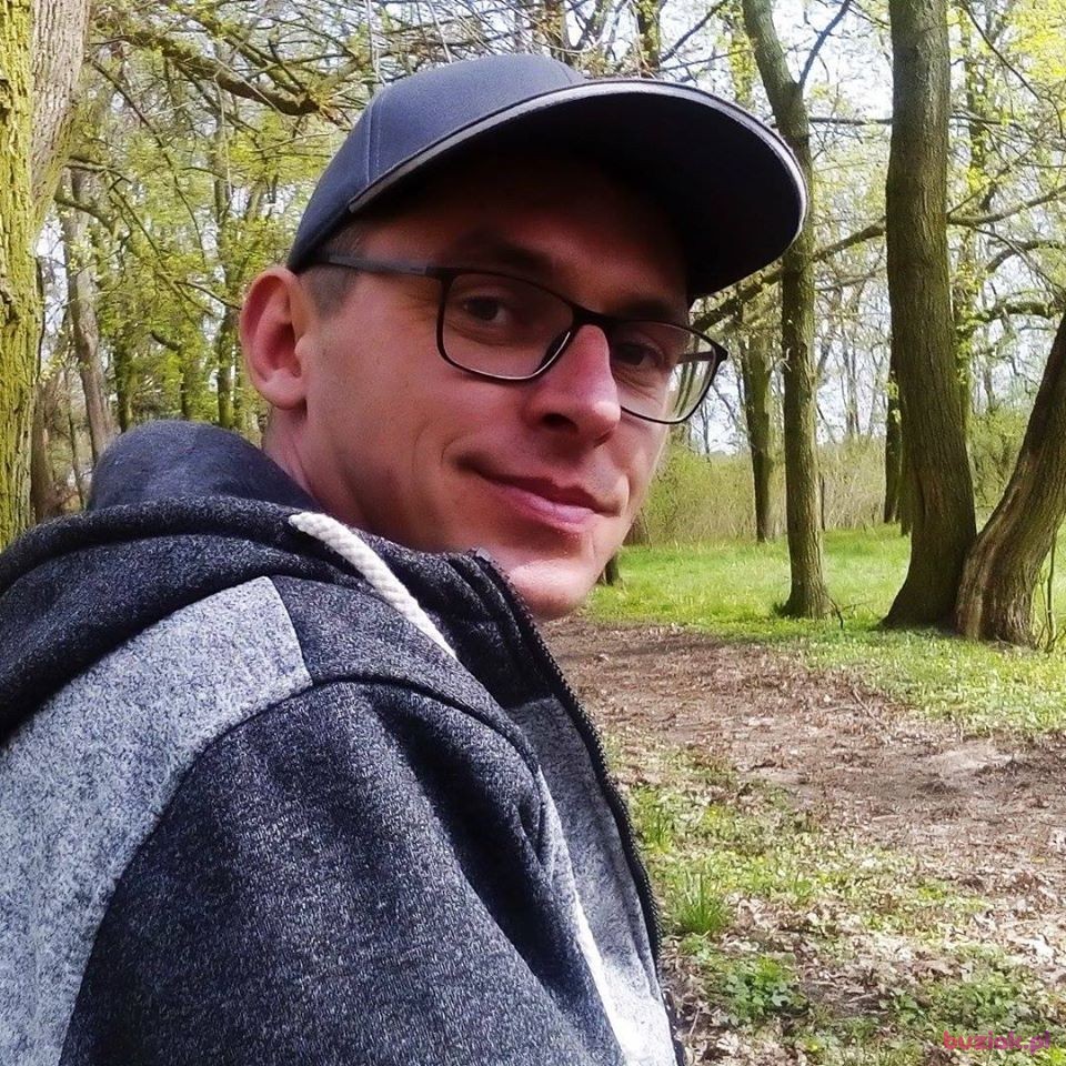 Kami, Mężczyzna, 38, Golina, Polska, Zdjęcie: 3