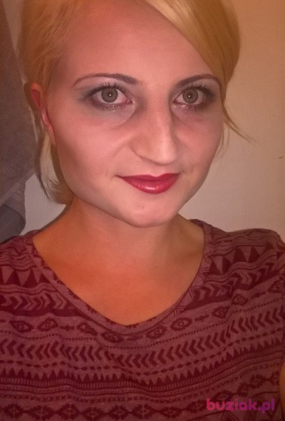 Katarrzynaa, Female, 32, Holandia, Photo: 1