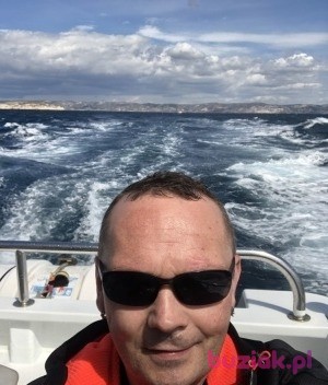 Krzysztof, Mężczyzna, 46, Francja, Zdjęcie: 3