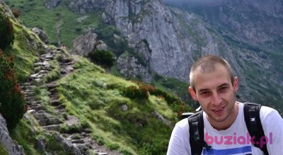 Kamil, Mężczyzna, 38, Warszawa, Polska, Zdjęcie: 1
