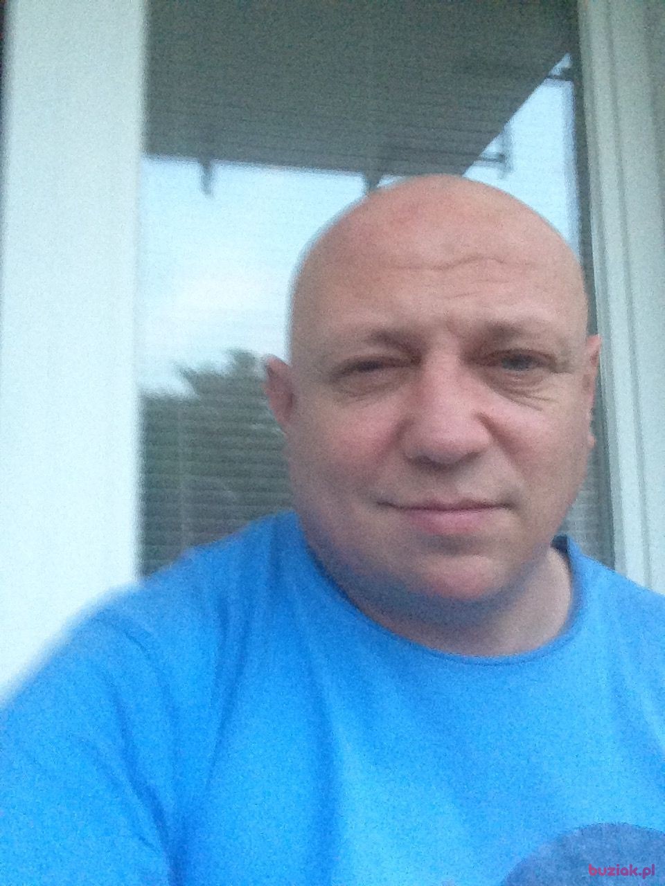 Zbyszek, Mężczyzna, 53, Frankfurt, Niemcy, Zdjęcie: 2